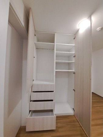 2+kk Ostrava, Na Baranovci